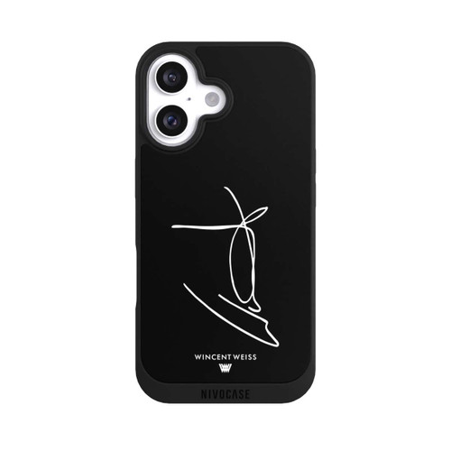  NIVOpure Autogramm