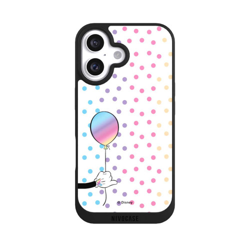 Apple iPhone 16 NIVOpure Minnie Balloon