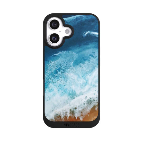 Apple iPhone 16 NIVOpure Meer