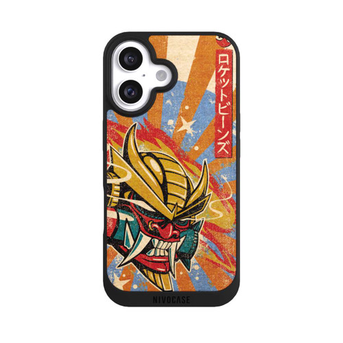  NIVOpure Kabuki