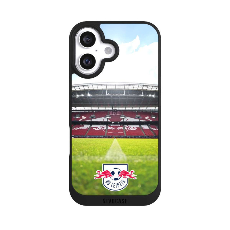 iPhone 16 NIVOpure RB Leipzig Stadion