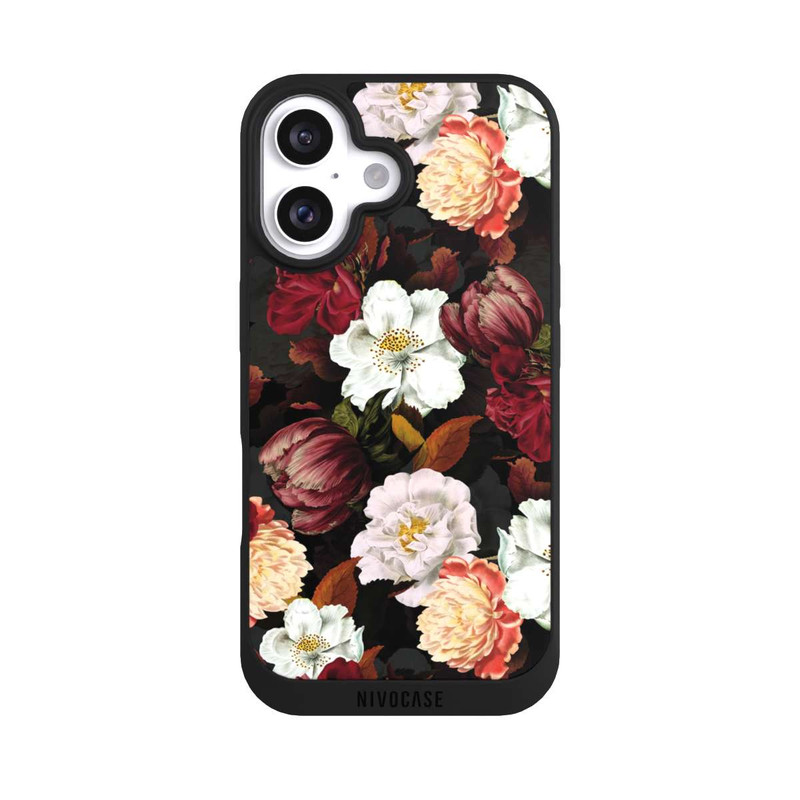 iPhone 16 NIVOpure Bouquet of Flowers