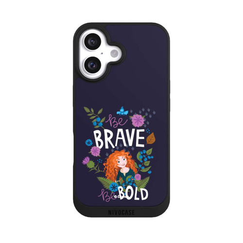 Apple iPhone 16 NIVOpure Be Brave | Be Bold
