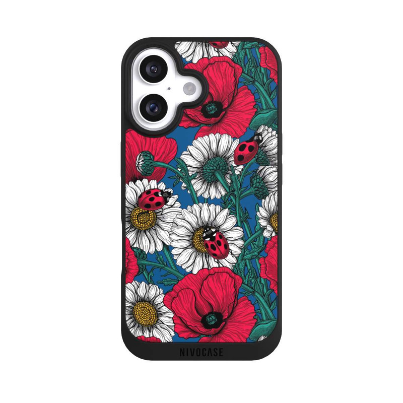 iPhone 16 NIVOpure Die Weide