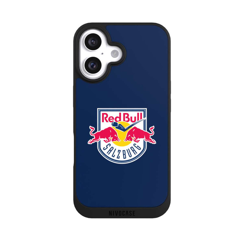 iPhone 16 NIVOpure RBS Blau