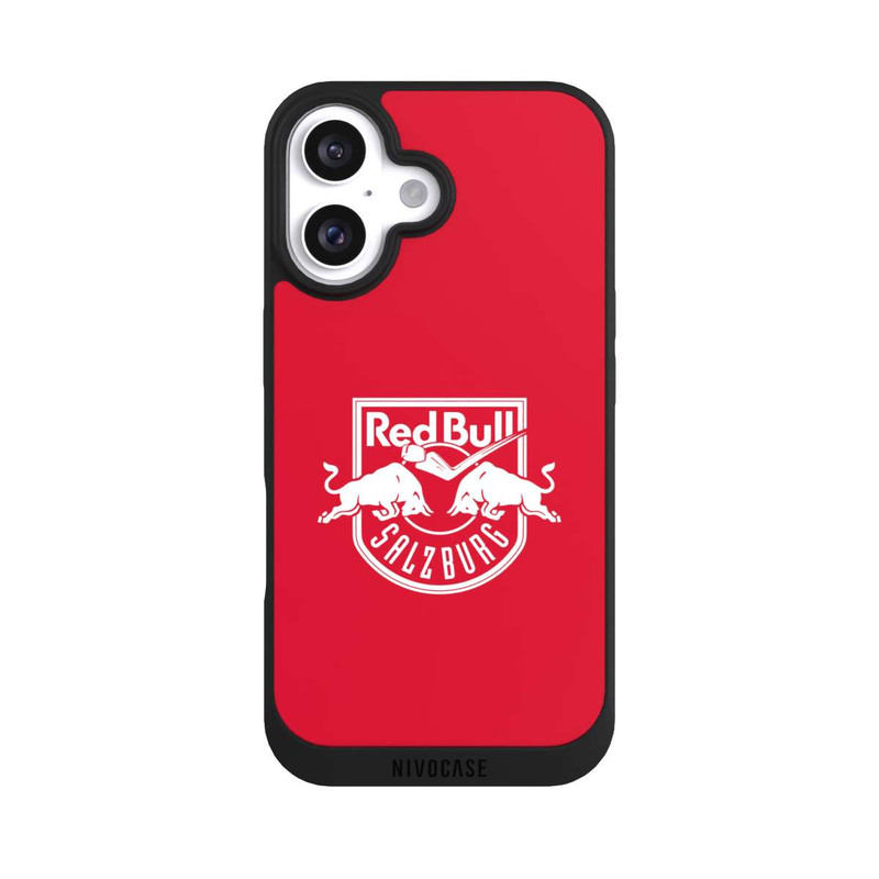 iPhone 16 NIVOpure RBS Red