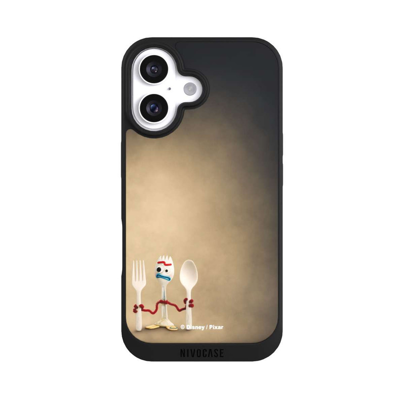 iPhone 16 NIVOpure Toy Story Forky 