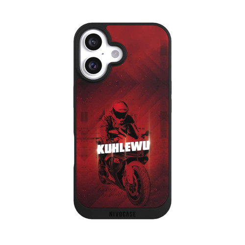  NIVOpure Motorrad Kuhlewu