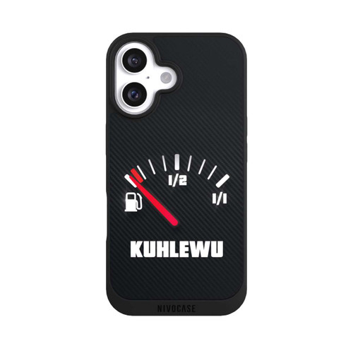  NIVOpure Tankanzeige Kuhlewu