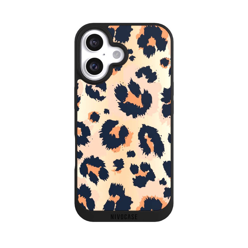 iPhone 16 NIVOpure Leopattern 1