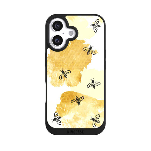  NIVOpure Honey Bee Pattern