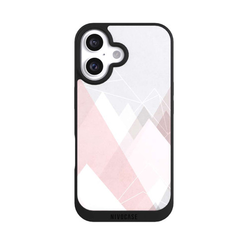 Apple iPhone 16 NIVOpure Graphic 110 turquoise