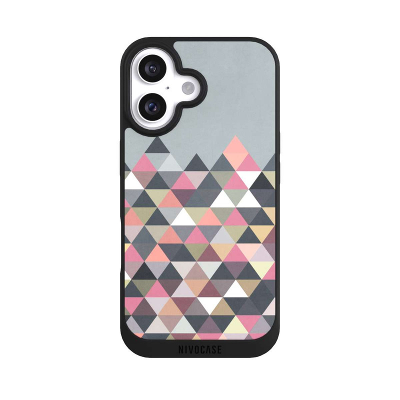 iPhone 16 NIVOpure Nordische Kombination 13