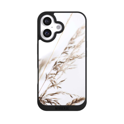 Apple iPhone 16 NIVOpure Summer Grass 2