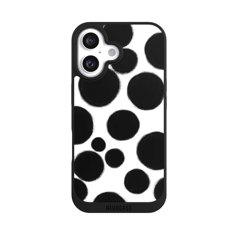 iPhone 16 NIVOpure Big Dots