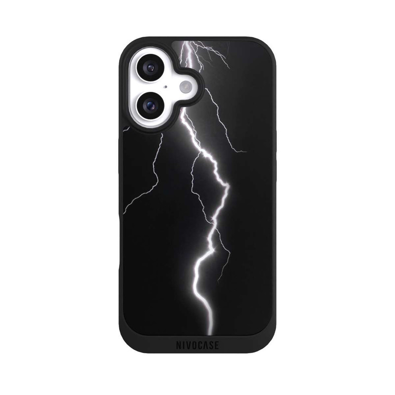 iPhone 16 NIVOpure Lightning