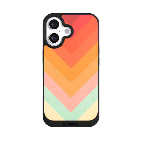 Apple iPhone 16 NIVOpure Magic Chevrons