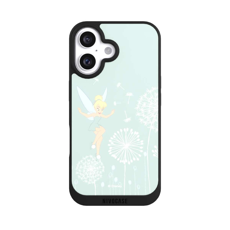 iPhone 16 NIVOpure Tinker Dandelion