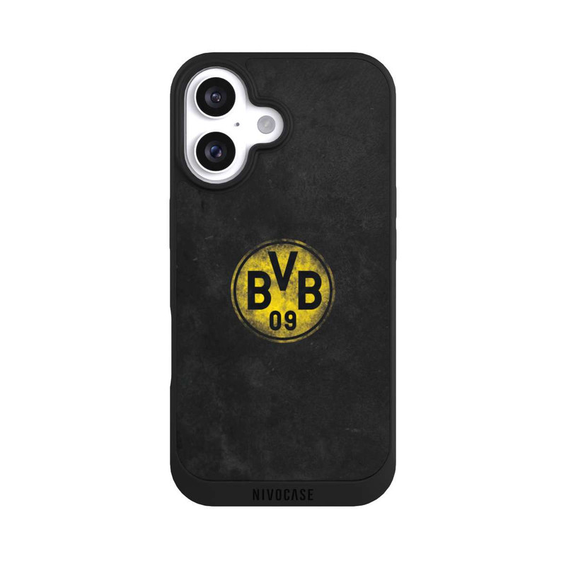 iPhone 16 NIVOpure Grunge