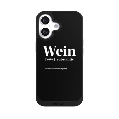  NIVOpure Wein Definition