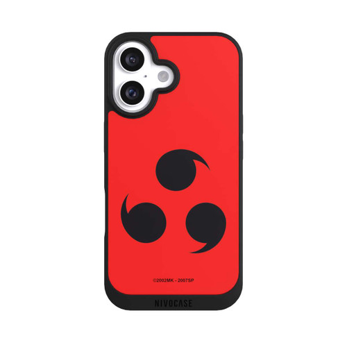 Apple iPhone 16 NIVOpure Sharingan