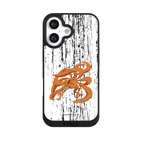 Apple iPhone 16 NIVOpure Kurama