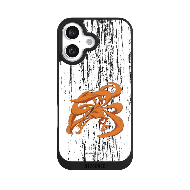 iPhone 16 NIVOpure Kurama