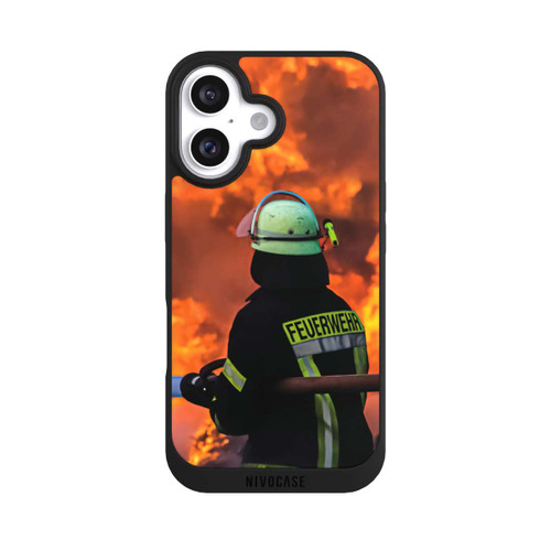 Apple iPhone 16 NIVOpure Brandbekämpfer