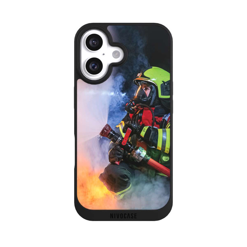 iPhone 16 NIVOpure Innenangriff