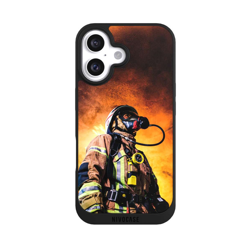 iPhone 16 NIVOpure Held
