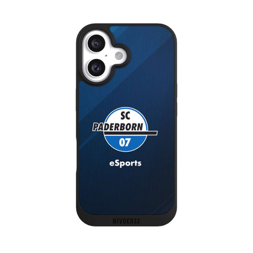  NIVOpure SC Paderborn 07 E-sports