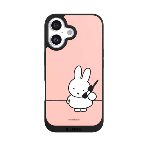 Apple iPhone 16 NIVOpure Miffy Phone 