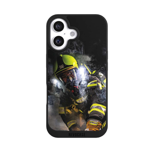 Apple iPhone 16 NIVOpure Rauchertaucher