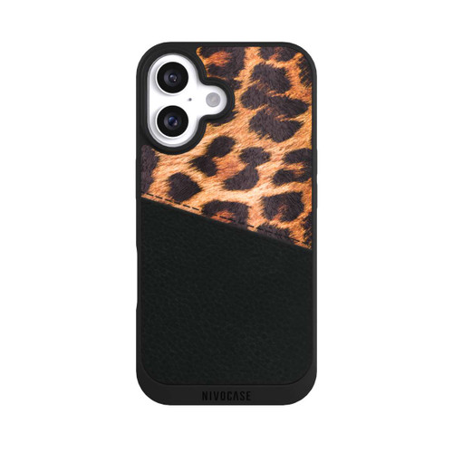  NIVOpure Leder und Leoprint