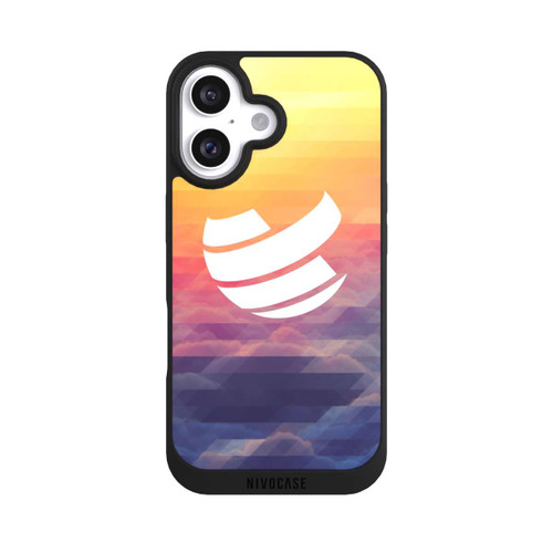 Apple iPhone 16 NIVOpure Sommertagtraum