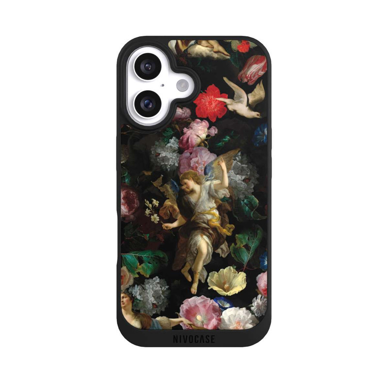 iPhone 16 NIVOpure Art and religion