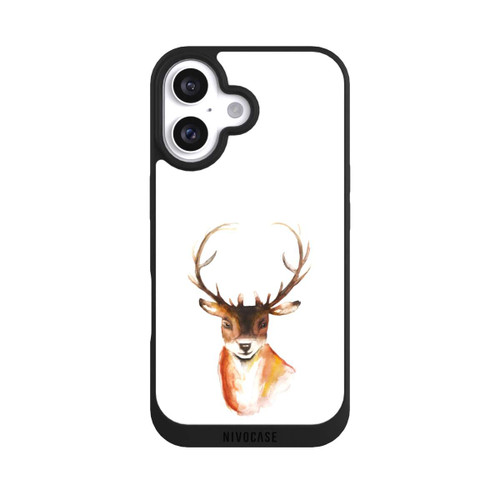 Apple iPhone 16 NIVOpure Deer