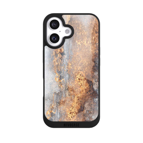 Apple iPhone 16 NIVOpure Fog