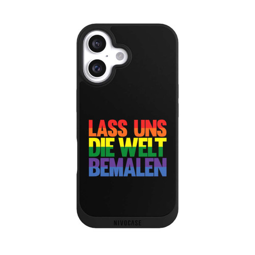  NIVOpure Lass uns die Welt Bemalen