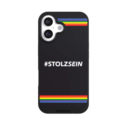  NIVOpure #stolzsein