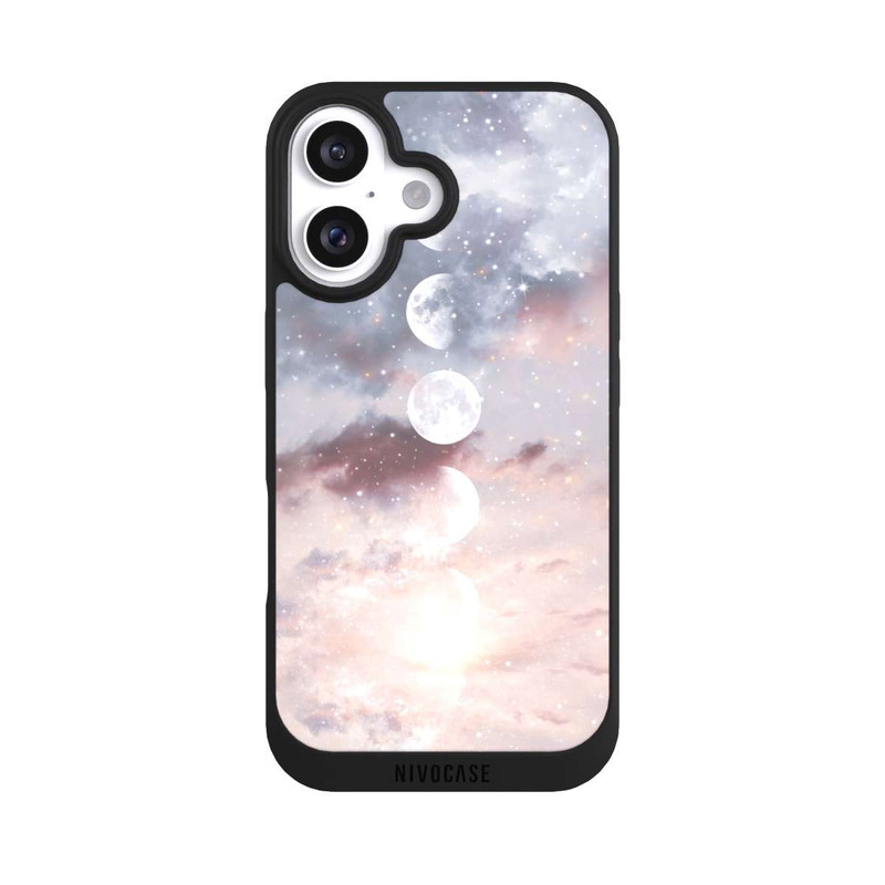 iPhone 16 NIVOpure Mondschein