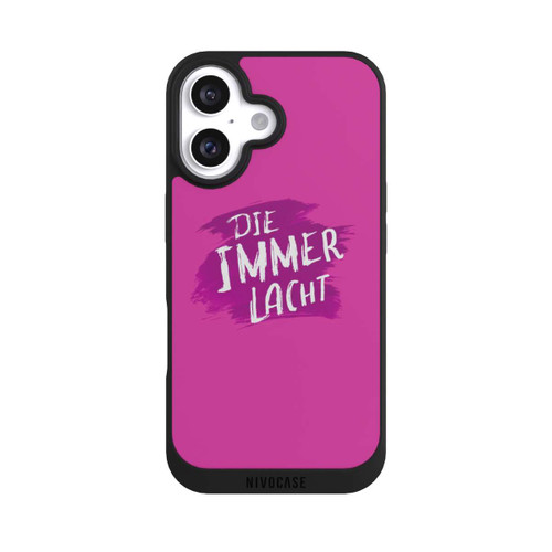  NIVOpure Die Immer Lacht Pink