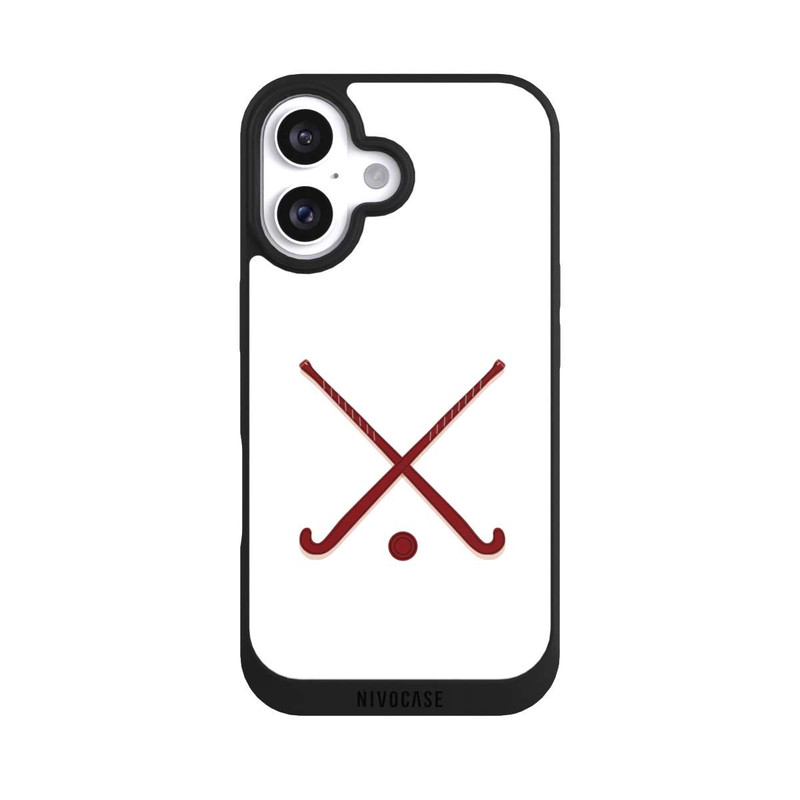 iPhone 16 NIVOpure Hockey