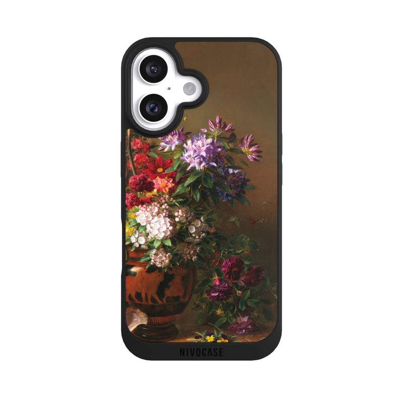 iPhone 16 NIVOpure Allegory of Spring - Georgius van Os
