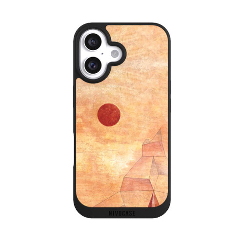 Apple iPhone 16 NIVOpure Fairy Tale by Paul Klee