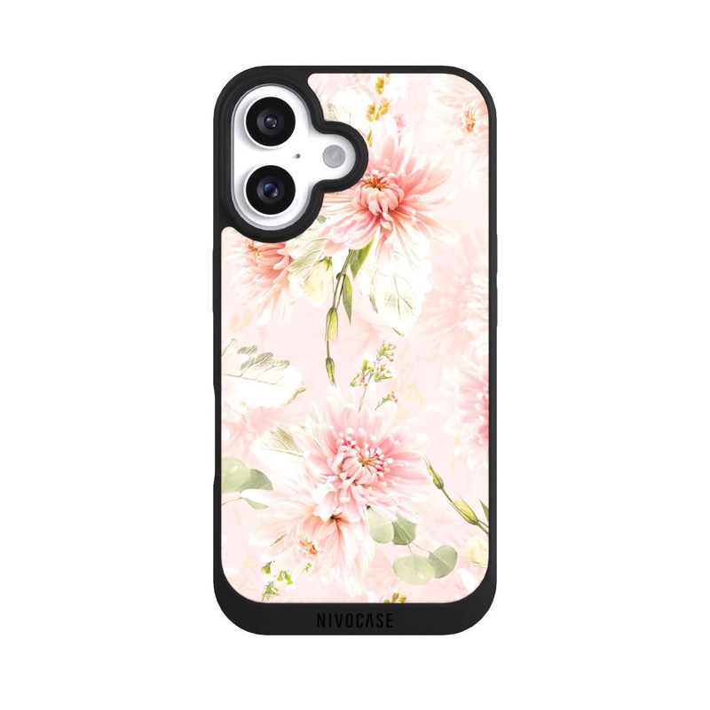 iPhone 16 NIVOpure Flowers for Dreams