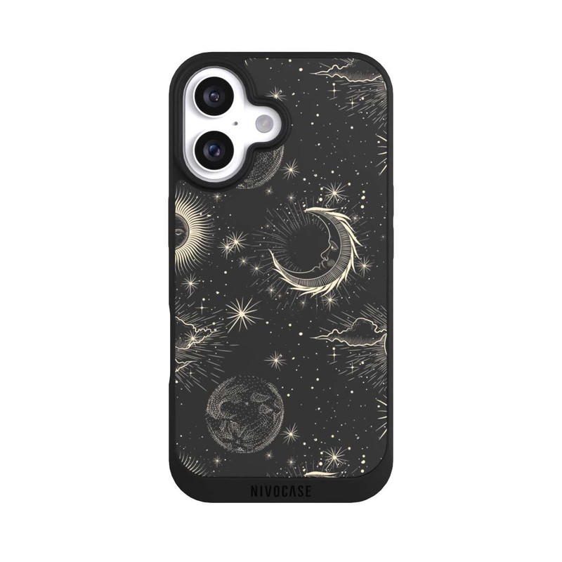 iPhone 16 NIVOpure Space Art 2