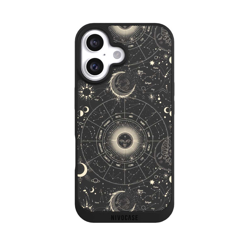 iPhone 16 NIVOpure Space Art 3