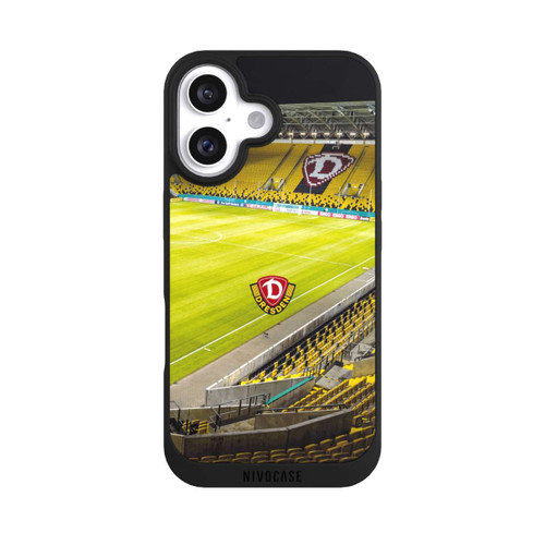  NIVOpure Dynamo Dresden Stadion