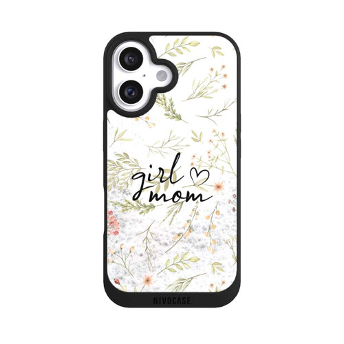  NIVOpure Girl Mom Wildflowers